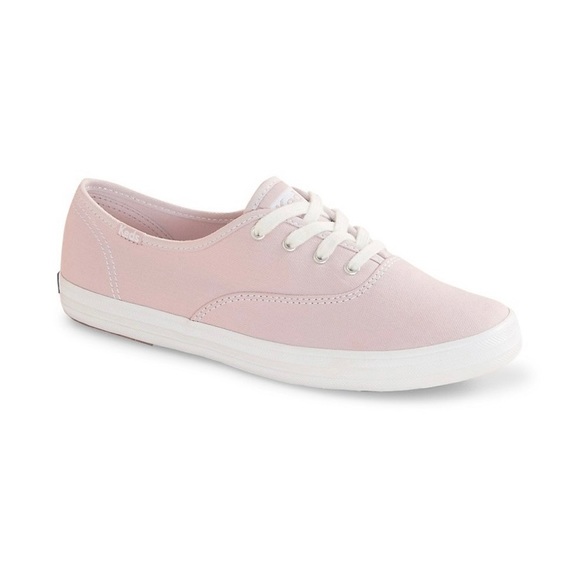 BNIB light pink Keds - Picture 3 of 4